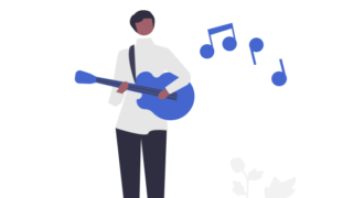 作曲におけるAIの可能性!AIが奏でる創造的な旋律